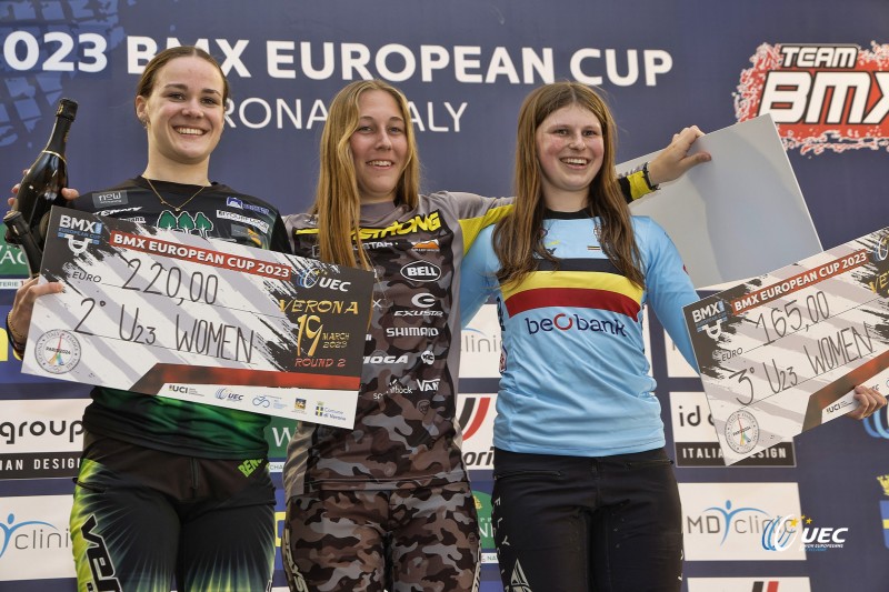 2023 BMX European Cup - 19/03/2023 - Day 3 - photo Ilario Biondi/SprintCyclingAgency?2023
